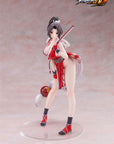 The King of Fighters XIV PVC Statue 1/6 Mai Shiranui 30 cm