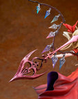 Touhou Project Statue 1/8 Flandre Scarlet Koumajou Densetsu Ver. 24 cm