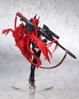 Goddess of Victory: Nikke PVC Statue Red Hood 27 cm