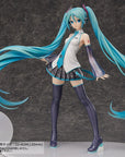Vocaloid 3 PVC Statue 1/4 Hatsune Miku V3 42 cm (3rd-run)