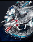 Yu-Gi-Oh! GX Duel Monsters Art Works Monsters PVC Statue Cyber End Dragon 30 cm