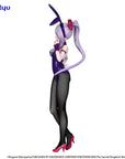 Overlord BiCute Bunnies PVC Statue Shalltear Bloodfallen 26 cm