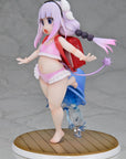 Mishiranu Joshikousei ni Kankinsareta Mangaka no Hanashi PVC Statue 1/6 Kanna Kamui Swimsuit In the house Ver. 20 cm