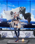 Azur Lane PVC Statue 1/7 Prinz Eugen Final Lap Ver. 30 cm