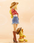 My Little Pony Bishoujo PVC Statue 1/7 Applejack 22 cm