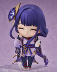 Genshin Impact Nendoroid Action Figure Raiden Shogun 10 cm