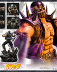 Fist of the North Star Statue Jagi Bonus Version 69 cm
