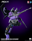 Transformers MDLX Action Figure Skywarp 20 cm
