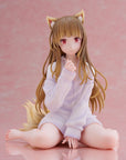 Spice and Wolf: Merchant Meets the Wise Wolf PVC Statue 1/7 Sukoya Kana 23 cm
