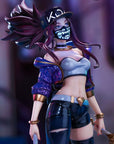 League of Legends PVC Statue 1/7 K/DA Akali 25 cm