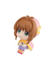 Cardcaptor Sakura Look Up PVC Statue Sakura Kinomoto 11 cm