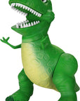 Toy Story Piggy Vinyl Bank Rex 46 cm