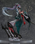 Vocaloid PVC Statue Calne Ca Japanese Style 15th Memorial Costume 20 cm