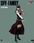Spy x Family FigZero Action Figure 1/6 Yor Forger 28 cm