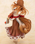 Spice and Wolf PVC Statue 1/7 Holo: Plentiful Apple Harvest Ver. (re-run) 23 cm