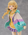 Idolmaster Gakuen PVC Statue 1/7 Kotone Fujita 23 cm