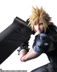 Final Fantasy VII Play Arts Kai Action Figure Cloud Strife 27 cm