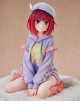 Oshi no Ko PVC Statue 1/6 Kana Arima: Hoodie Style Ver. 13 cm