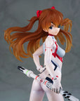 Evangelion: 3.0+1.0 Thrice Upon a Time PVC Statue 1/6 Asuka Langley Shikinami 24 cm