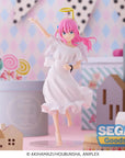 Bocchi the Rock! Luminasta PVC Statue Hitori Goto 20 cm
