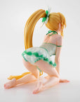 Sword Art Online: Alicization War of Underworld PVC Statue 1/4 Leafa Negligee Ver. 21 cm