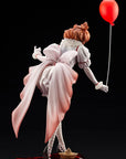Stephen Kings It 2017 Bishoujo PVC Statue 1/7 Pennywise 25 cm
