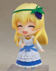 KonoSuba: God's Blessing on This Wonderful World! 3 Nendoroid Action Figure Iris 10 cm