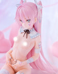 Original Character PVC 1/6 Rurudo Hatsune Thumb Cuffs Ver. 15 cm