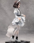 Girls Band Cry Statue 1/7 Tomo Ebizuka 23 cm