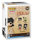 Inuyasha POP! Animation Vinyl Figure Rin 9 cm