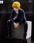 Hunter x Hunter Noodle Stopper PVC Statue Kurapika 14 cm