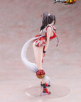 The King of Fighters XIV PVC Statue 1/6 Mai Shiranui 30 cm