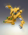 JoJo's Bizarre Adventure Part3 Stardust Crusaders Super Action Action Figure Chozokado (The World) 16 cm