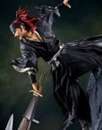 Bleach: Thousand-Year Blood War Figuarts ZERO PVC Statue Renji Abarai 25 cm