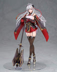Azur Lane PVC Statue 1/7 Algerie Light Equipment Ver. 25 cm