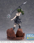 Frieren: Beyond Journey's End Luminasta PVC Statue Übel Spell that Slashes Almost Anything Ver. 27 cm