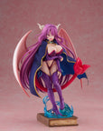 Monmusu Quest! Paradox RPG PVC Statue 1/7 Alma Elma illustration by Coolkyousinnjya AmiAmi Limited Edition 26 cm