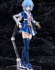 Godz Order Plastic Model Kit PLAMAX GO-04 Godwing Dragon Knight Himari Bahamut 17 cm