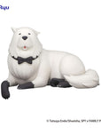 Spy × Family Noodle Stopper PVC Statue Bond Forger 10 cm