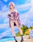 SSSS.Gridman PVC Statue 1/7 Akane Shinjo 23 cm