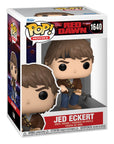 Red Dawn POP! Movies Vinyl Figure Jed 9 cm