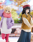 Lycoris Recoil Tenitol PVC Statue Takina Inoue 28 cm