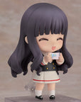 Cardcaptor Sakura: Clear Card Nendoroid Action Figure Tomoyo Daidouji: Tomoeda Junior High Uniform Ver. 10 cm