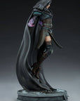 The Witcher 3: Wild Hunt Statue Yennefer 50 cm