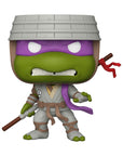 Teenage Mutant Ninja Turtles POP! Vinyl Figure Last Ronin Donatello 9 cm