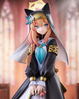 Blue Archive PVC Statue 1/7 Mari 23 cm