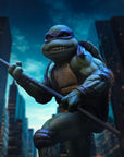 Teenage Mutant Ninja Turtles Art Scale Statue 1/10 Donatello 18 cm