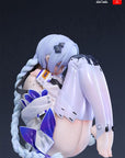 Original Character Statue 1/7 The Girl in the Box 11 cm