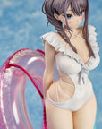 Original Illustration PVC Statue Minori Chigusa illustration Saotome Shino 25 cm