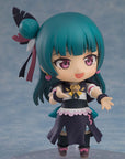 Genjitsu no Yohane: Sunshine in the Mirror Nendoroid Action Figure Yohane 10 cm